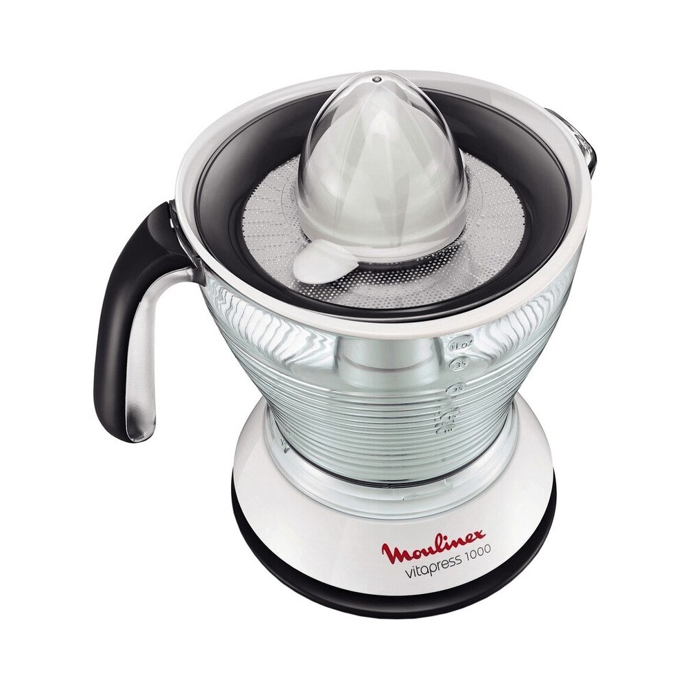 PRESSE AGRUMES MOULINEX 25W 0,6L PRESSE AGRUMES MOULINEX 25W 0,6L