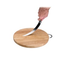 COUTEAU A FILET CLASSIC 20 CM LACOR