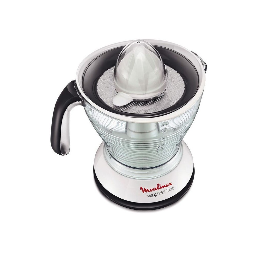 PRESSE AGRUMES VITA PRESS MOULINEX 1 L PRESSE AGRUMES VITA PRESS MOULINEX 1 L
