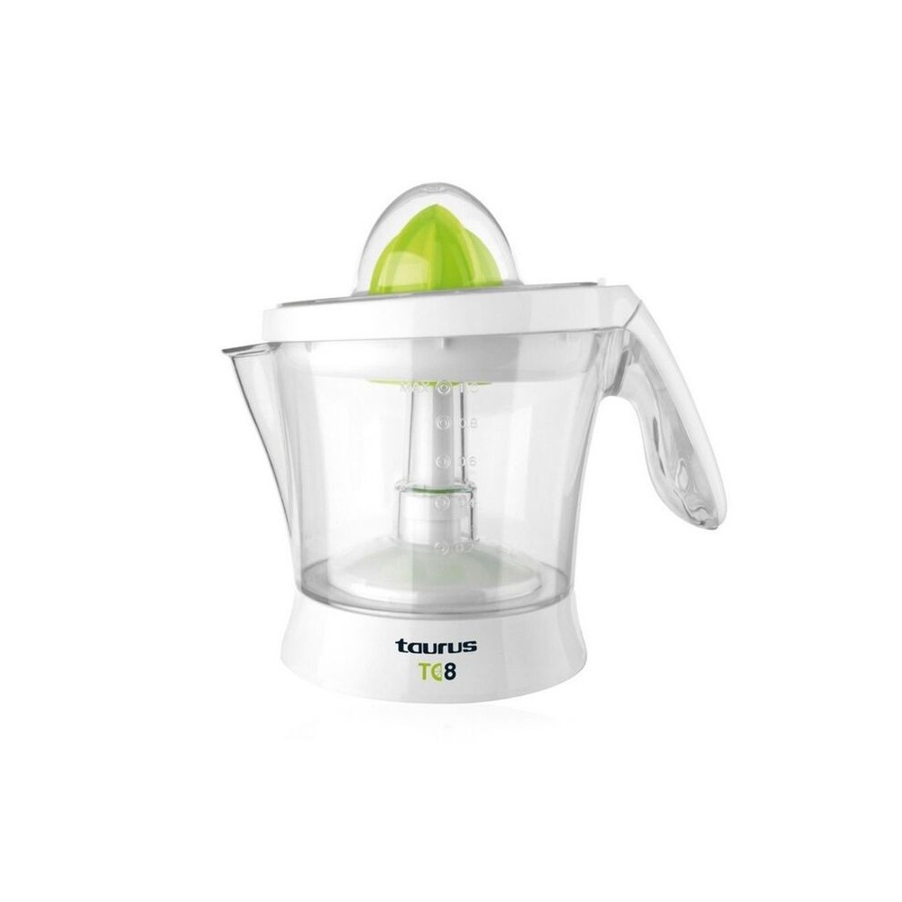 PRESSE AGRUME TAURUS 1L TC-8 PRESSE AGRUME TAURUS 1L TC-8