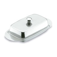 RECIPIENT A BEURRE LACOR EN INOX