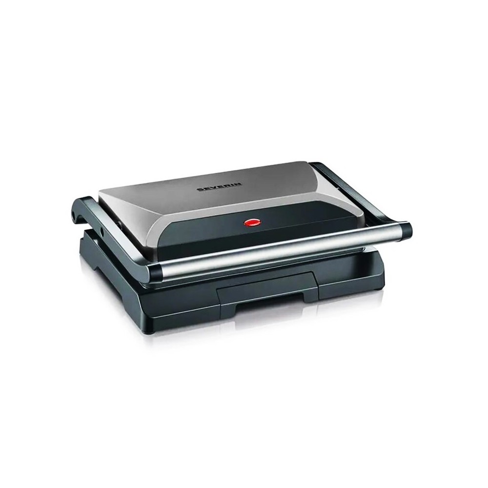 PANINI MULTI-GRILL SEVERIN 800W PANINI MULTI-GRILL SEVERIN 800W