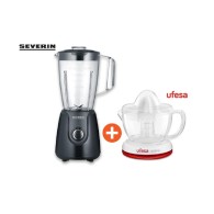 PACK BLENDER SEVERIN + PRESSE AGRUME UFESA