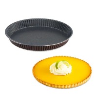 MOULE A TARTE TAFAL PerfectBake 24CM