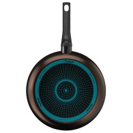 POÊLE EASY COOK & CLEAN  TEFAL 24 CM