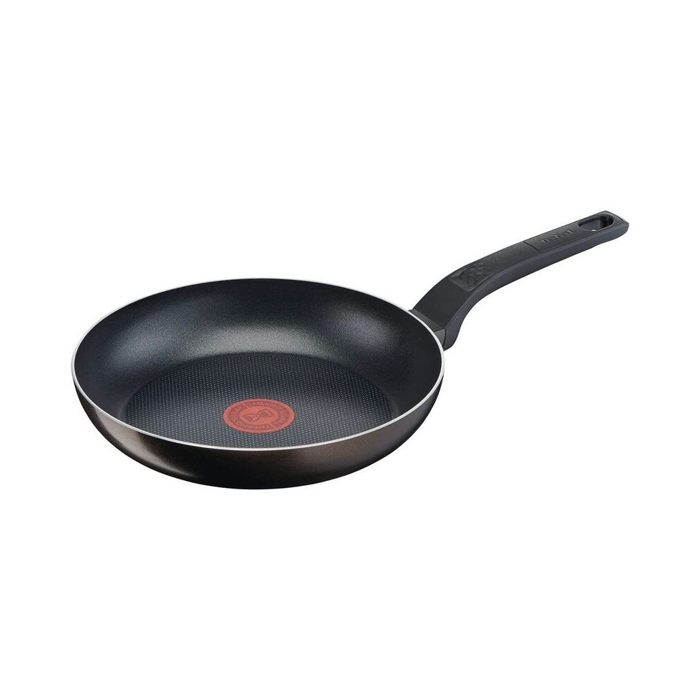 POÊLE EASY COOK & CLEAN TEFAL 24 CM POÊLE EASY COOK & CLEAN TEFAL 24 CM