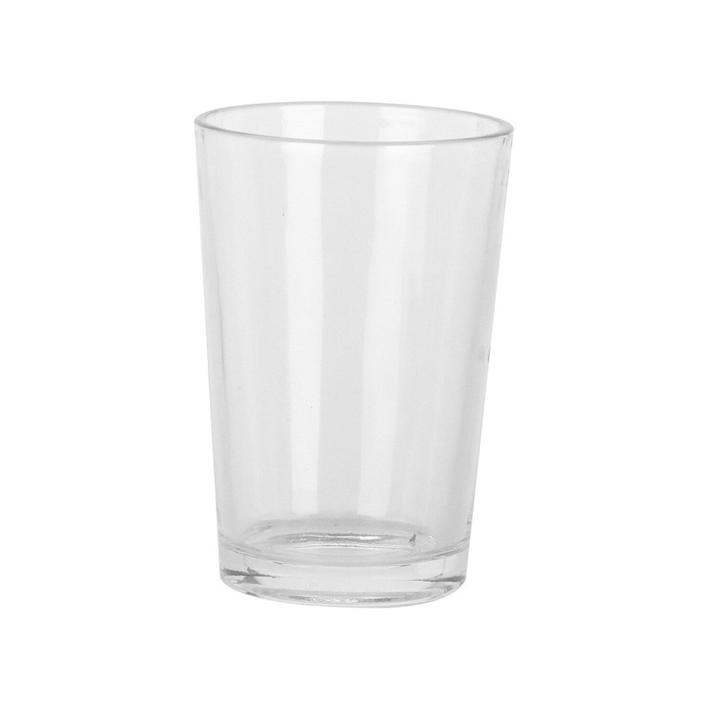 LOT DE 6 PIÈCES VERRE À BOIRE 200ML LOT DE 6 PIÈCES VERRE À BOIRE 200ML