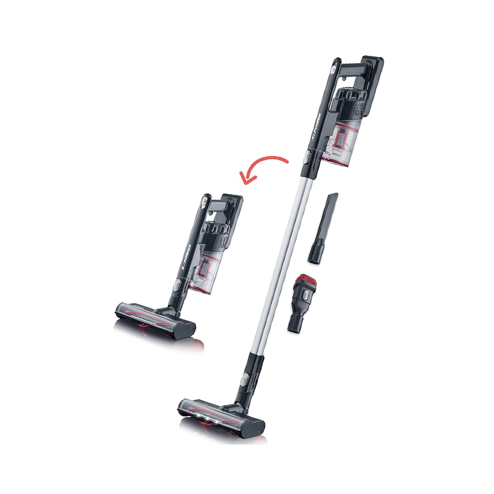 ASPIRATEUR A MAIN BALAI SEVERIN 7154 ASPIRATEUR A MAIN BALAI SEVERIN 7154