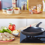 EASY COOK & CLEAN POELE 24 TEFAL