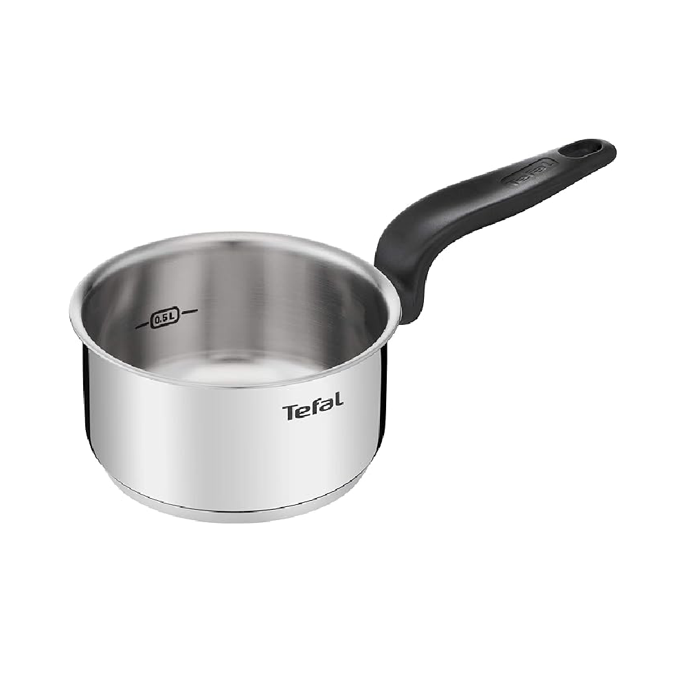 CASSEROLE INOX 14CM PRIMARY TEFAL CASSEROLE INOX 14CM PRIMARY TEFAL