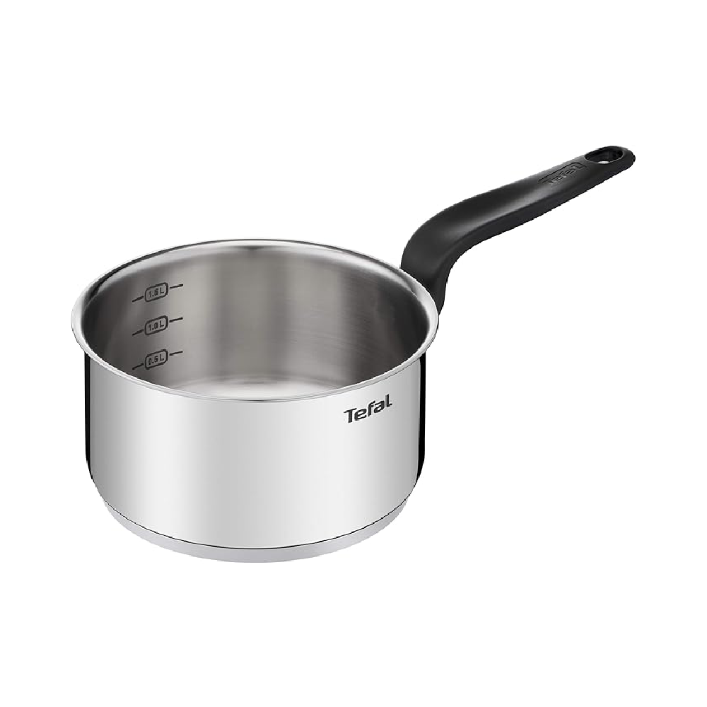 CASSEROLE INOX 18 CM PRIMARY TEFAL