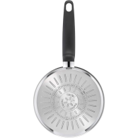 CASSEROLE INOX 18 CM PRIMARY TEFAL