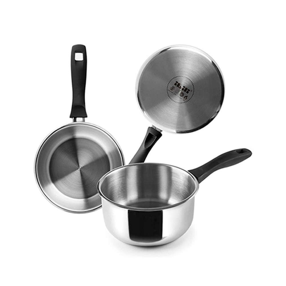 CASSEROLE INDUCTION IBILI 20 CM CASSEROLE INDUCTION IBILI 20 CM