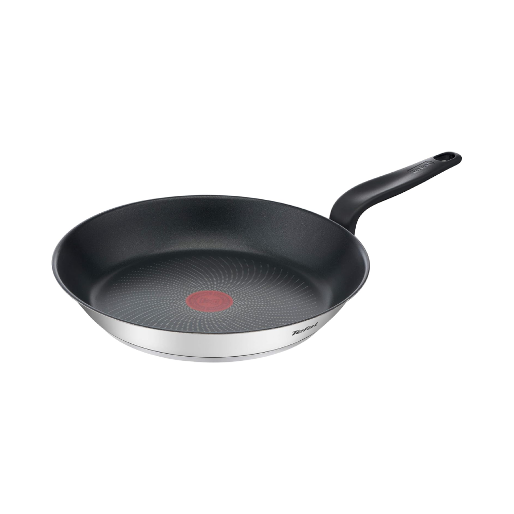 POELE INOX 24CM PRIMARY TEFAL POELE INOX 24CM PRIMARY TEFAL