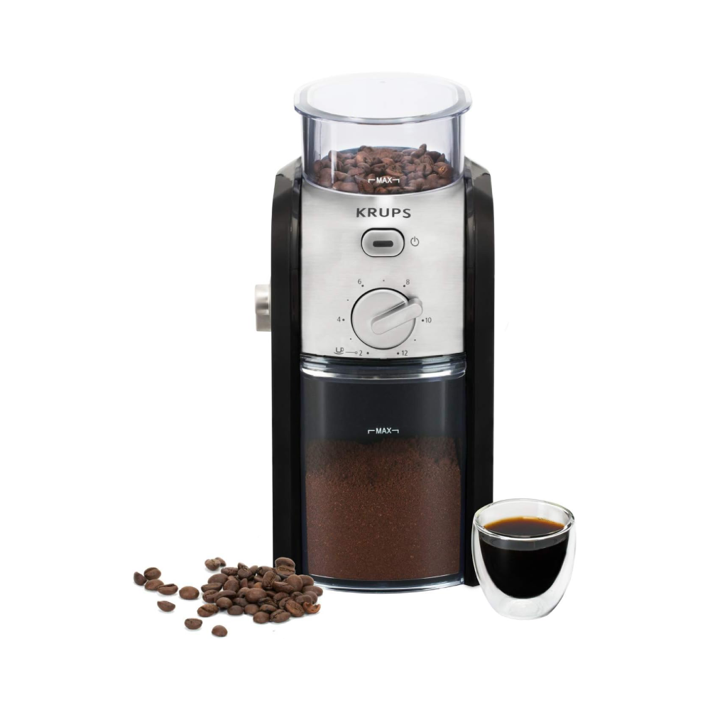 MOULIN A CAFE KRUPS MOULIN A CAFE KRUPS