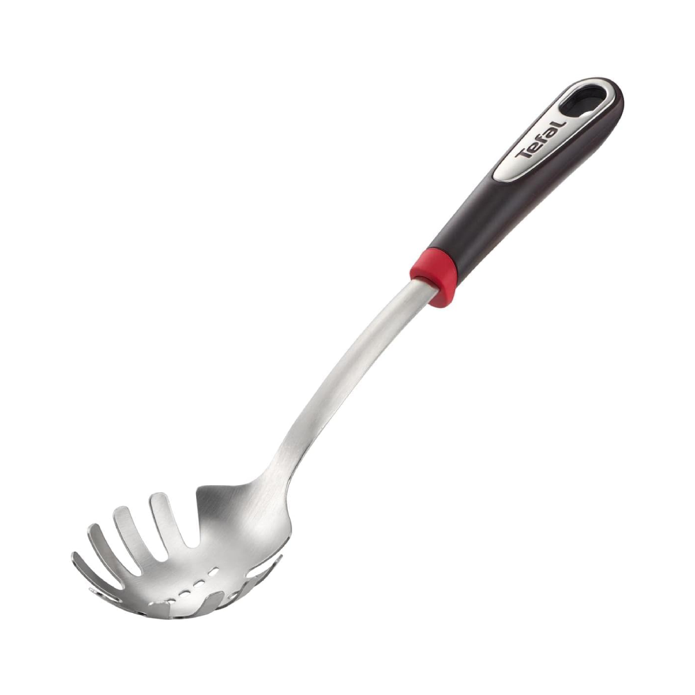 CUILLERE A PATES INOX INGENIO K1180814 TEFAL CUILLERE A PATES INOX INGENIO K1180814 TEFAL