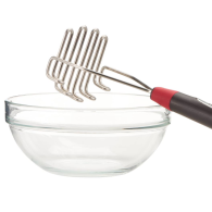PRESSE PUREE INOX INGENIO TEFAL