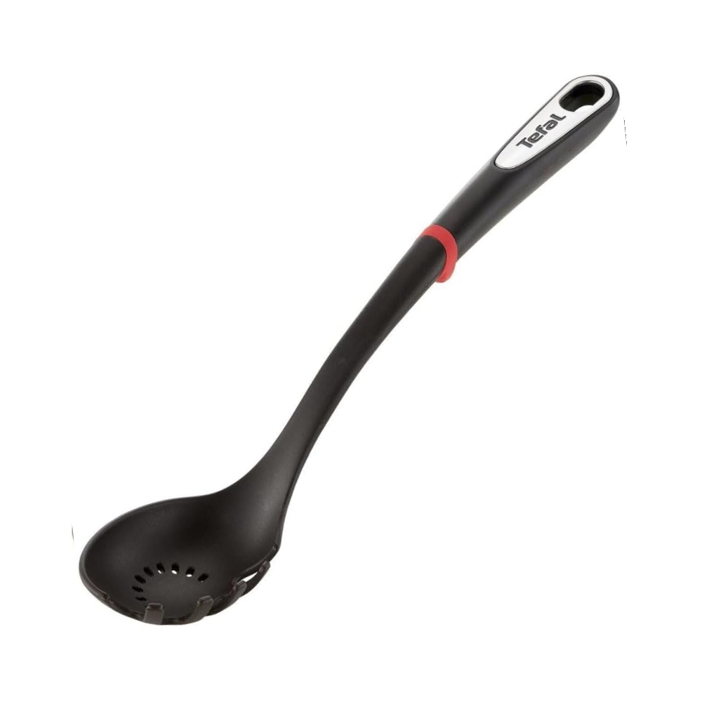 CUILLERE A PATES NOIRE INGENIO TEFAL CUILLERE A PATES NOIRE INGENIO TEFAL