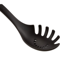 CUILLERE A PATES NOIRE INGENIO TEFAL