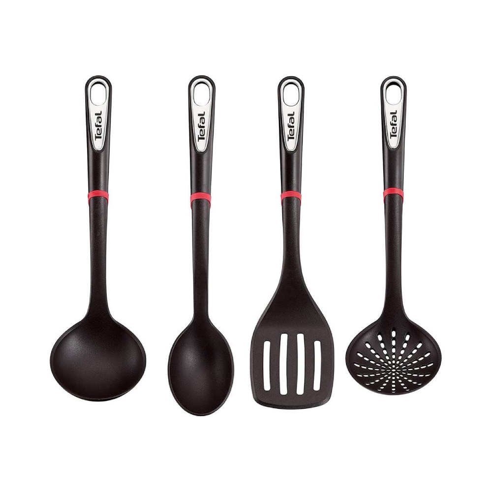 PENDERIE NOIRE 4PCS INGENIO TEFAL PENDERIE NOIRE 4PCS INGENIO TEFAL