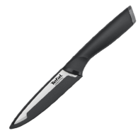 COUTEAU DE CUISINE 12CM COMFORT TEFAL + COUVRE-LAME