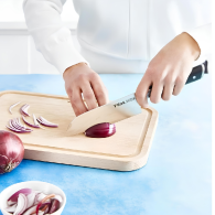 COUTEAU CHEF 15CM ICE FORCE TEFAL