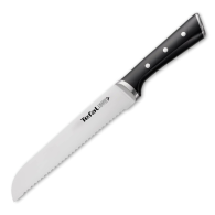 COUTEAU À PAIN 20CM ICE FORCE TEFAL