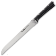 COUTEAU À PAIN 20CM ICE FORCE TEFAL