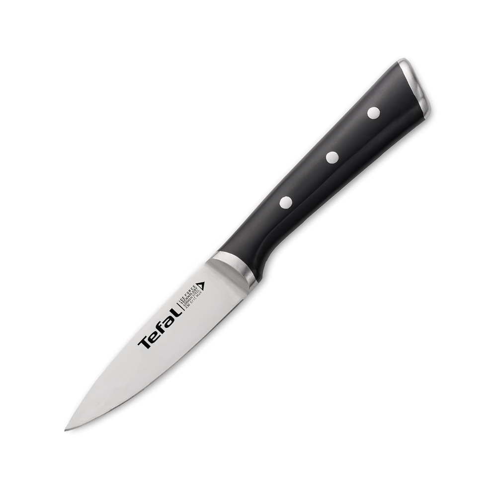 COUTEAU À ÉPULCHER 9CM ICE FORCE TEFAL