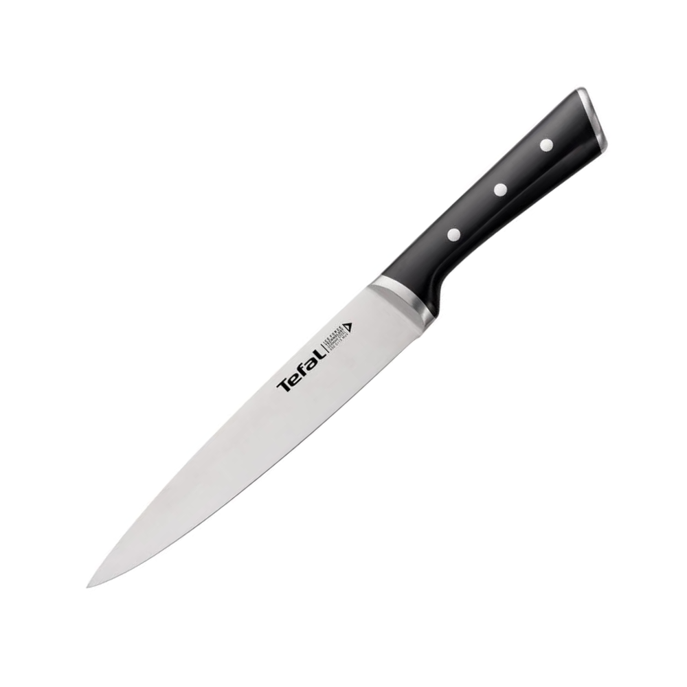 COUTEAU À ÉMINCER 20CM ICE FORCE TEFAL