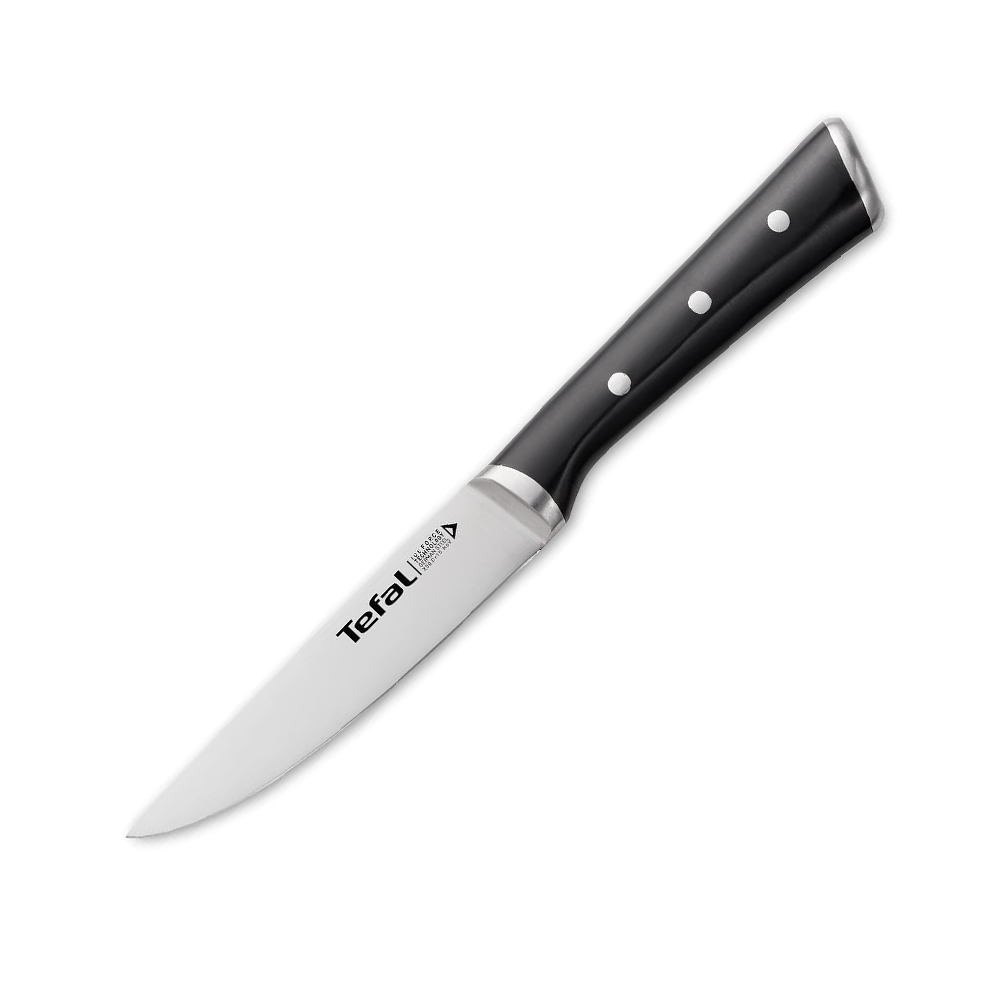 COUTEAU D'OFFICE 11CM ICE FORCE TEFAL