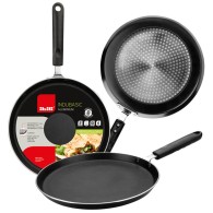 POÊLE A CRÊPE IBILI INDUBASIC 26 CM