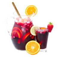 CUILLERE/SPATULE IBILI POUR SANGRIA