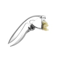 PRESSOIRE A AIL INOX IBILI
