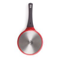 CASSEROLE D.16 CM SAFE ROUGE