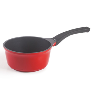 CASSEROLE D.16 CM SAFE ROUGE