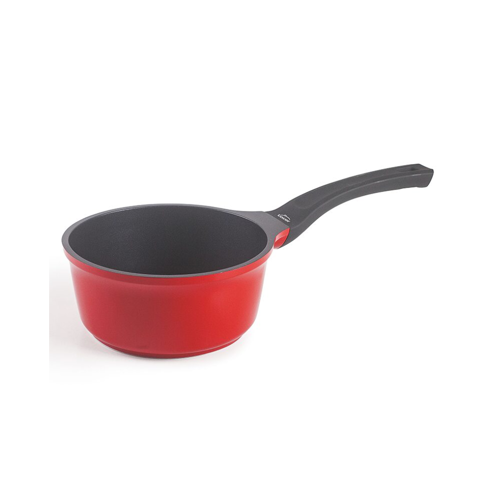 CASSEROLE D.16 CM SAFE ROUGE CASSEROLE D.16 CM SAFE ROUGE