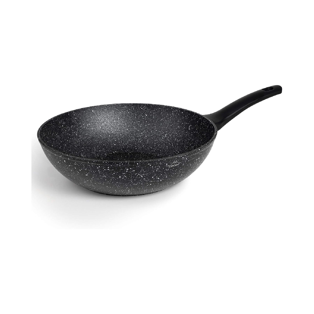 WOK JAVA 28CM LACOR WOK JAVA 28CM LACOR
