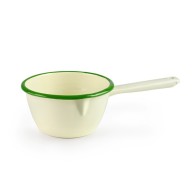 CASSEROLE CONIQUE MUSGO IBILI AVEC BEC 12 CM