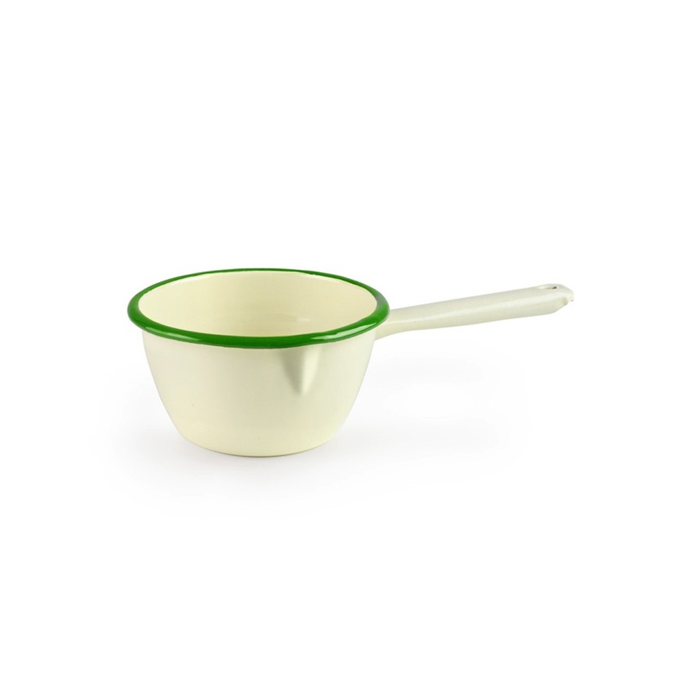 CASSEROLE CONIQUE MUSGO IBILI AVEC BEC 12 CM CASSEROLE CONIQUE MUSGO IBILI AVEC BEC 12 CM