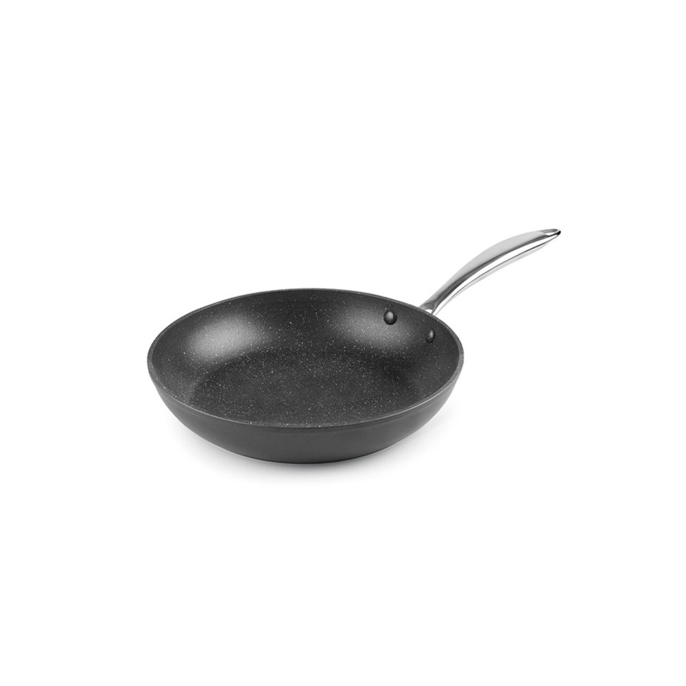 POELE EASY LACOR 24 CM POELE EASY LACOR 24 CM