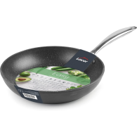 POELE EASY LACOR 24 CM