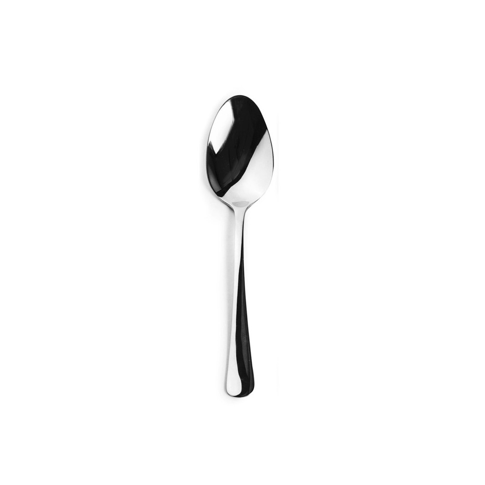 SET 3 CUILLERES DE TABLE IBILI 20 CM SET 3 CUILLERES DE TABLE IBILI 20 CM