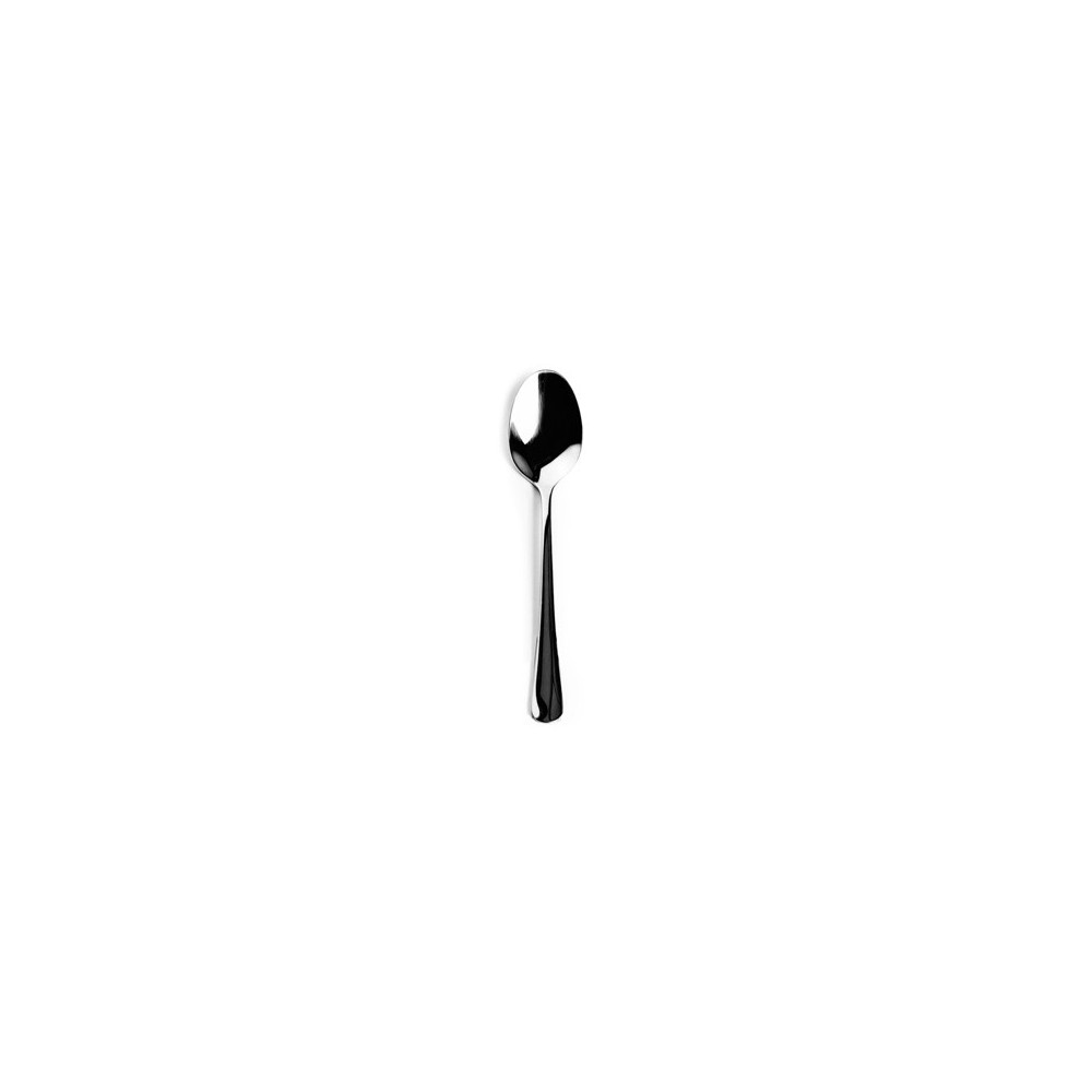 SET 6 PETITE CUILLERE MOKA IBILI 11 CM SET 6 PETITE CUILLERE MOKA IBILI 11 CM