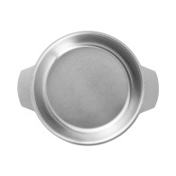 PLAT A RATIONS INDUCTION IBILI 20 CM