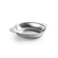 PLAT A RATIONS INDUCTION IBILI 16 CM