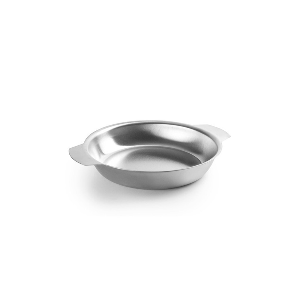 PLAT A RATIONS INDUCTION IBILI 16 CM