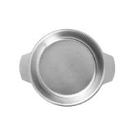 PLAT A RATIONS INDUCTION IBILI 16 CM