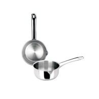 CASSEROLE PRISMA IBILI INOX  12 CM