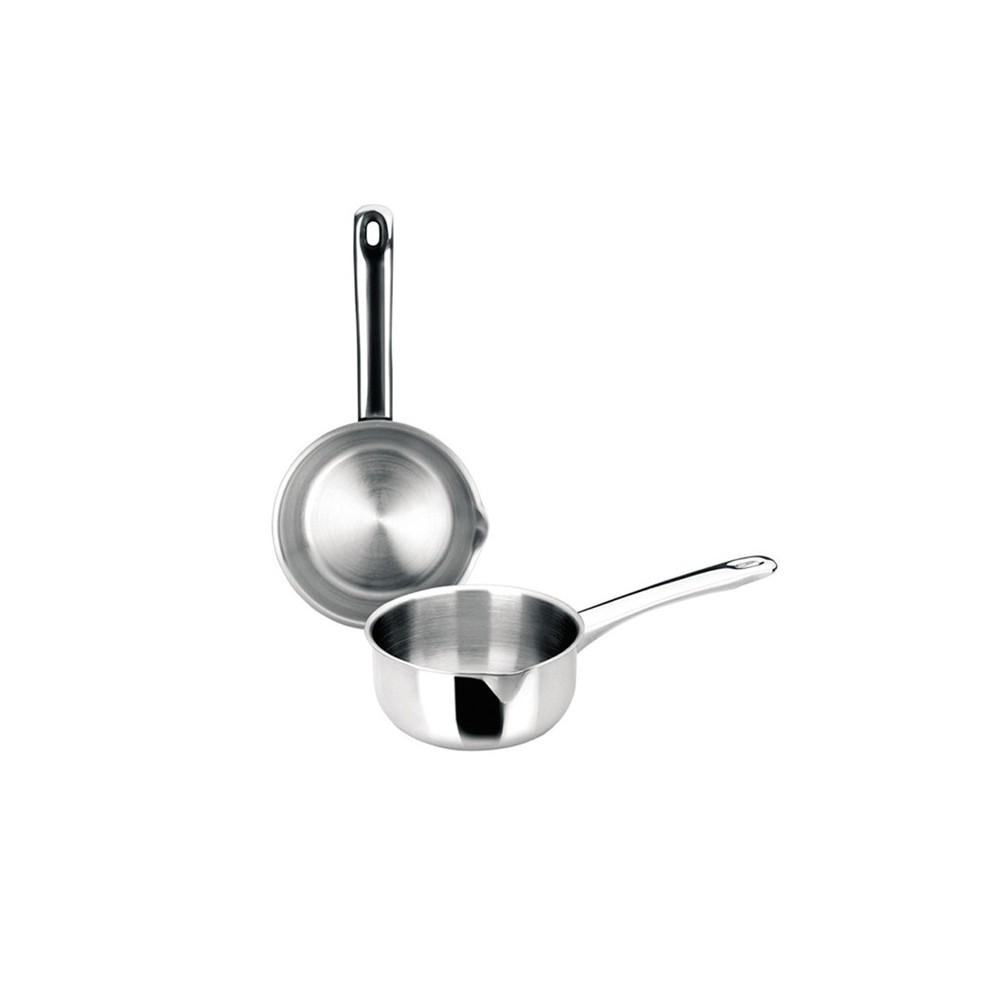CASSEROLE PRISMA IBILI INOX 12 CM CASSEROLE PRISMA IBILI INOX 12 CM